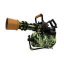 Strange King of the Jungle Minigun (Factory New)