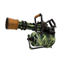 Unusual King of the Jungle Minigun (Field-Tested)