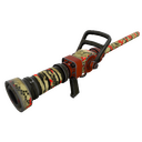 Strange Specialized Killstreak Wrapped Reviver Medi Gun (Minimal Wear)