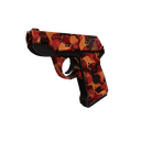 Red Rock Roscoe Pistol (Factory New)