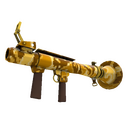 Strange Sand Cannon Rocket Launcher (Factory New)