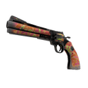 Killstreak Psychedelic Slugger Revolver (Well-Worn)