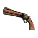 Strange Psychedelic Slugger Revolver (Field-Tested)