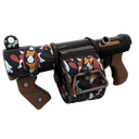 Strange Specialized Killstreak Carpet Bomber Stickybomb Launcher (Minimal Wear)