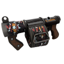 Specialized Killstreak Carpet Bomber Stickybomb Launcher (Field-Tested)