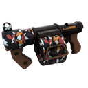 Strange Specialized Killstreak Carpet Bomber Stickybomb Launcher (Factory New)