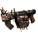 Festive Carpet Bomber Stickybomb Launcher (Factory New)