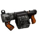 Specialized Killstreak Sudden Flurry Stickybomb Launcher (Well-Worn)