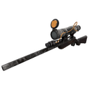 Specialized Killstreak Night Owl Sniper Rifle (Field-Tested)