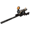 Strange Specialized Killstreak Night Owl Sniper Rifle (Factory New)