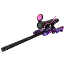 Purple Range Sniper Rifle (Minimal Wear)