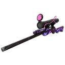 Specialized Killstreak Purple Range Sniper Rifle (Field-Tested)