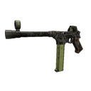 Strange Specialized Killstreak Woodsy Widowmaker SMG (Well-Worn)