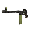 Unusual Woodsy Widowmaker SMG (Minimal Wear)