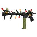 Festive Woodsy Widowmaker SMG (Minimal Wear)