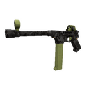 Strange Woodsy Widowmaker SMG (Factory New)