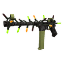 Strange Festive Woodsy Widowmaker SMG (Factory New)