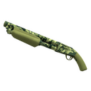 Backwoods Boomstick Shotgun (Factory New)