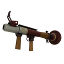 Strange Coffin Nail Rocket Launcher (Factory New)