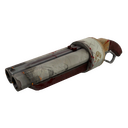 Coffin Nail Scattergun (Battle Scarred)