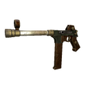 High Roller's SMG (Field-Tested)