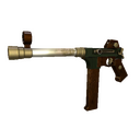 High Roller's SMG (Factory New)