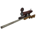 Killstreak Coffin Nail Sniper Rifle (Field-Tested)