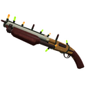 Festive Coffin Nail Shotgun (Factory New)