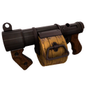 Strange Dressed to Kill Stickybomb Launcher (Factory New)