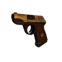 Dressed to Kill Pistol (Factory New)