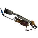 Killstreak Coffin Nail Flame Thrower (Minimal Wear)