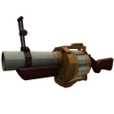 Killstreak Coffin Nail Grenade Launcher (Factory New)