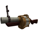 Strange Coffin Nail Grenade Launcher (Minimal Wear)