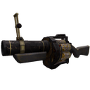 Specialized Killstreak Top Shelf Grenade Launcher (Well-Worn)