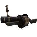 Top Shelf Grenade Launcher (Battle Scarred)