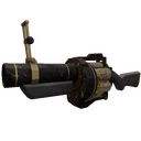 Top Shelf Grenade Launcher (Minimal Wear)