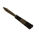 Professional Killstreak Top Shelf Knife (Minimal Wear)