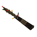 Festive Specialized Killstreak Top Shelf Knife (Factory New)