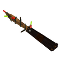 Festive Dressed to Kill Knife (Factory New)