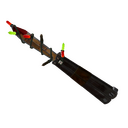 Strange Festive Dressed to Kill Knife (Field-Tested)