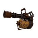 Strange Dressed to Kill Minigun (Factory New)