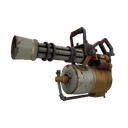 Coffin Nail Minigun (Well-Worn)