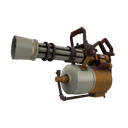 Strange Coffin Nail Minigun (Minimal Wear)