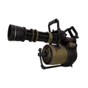 Top Shelf Minigun (Well-Worn)