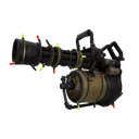 Festive Top Shelf Minigun (Field-Tested)