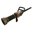 High Roller's Medi Gun (Well-Worn)