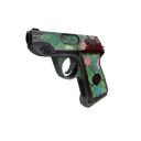 Brain Candy Pistol (Battle Scarred)