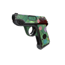 Strange Brain Candy Pistol (Well-Worn)