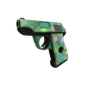 Unusual Professional Killstreak Brain Candy Pistol (Factory New)