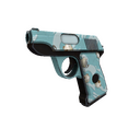 Specialized Killstreak Blue Mew Pistol (Factory New)